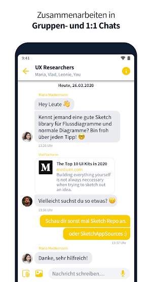 YourFIX Screenshot 3