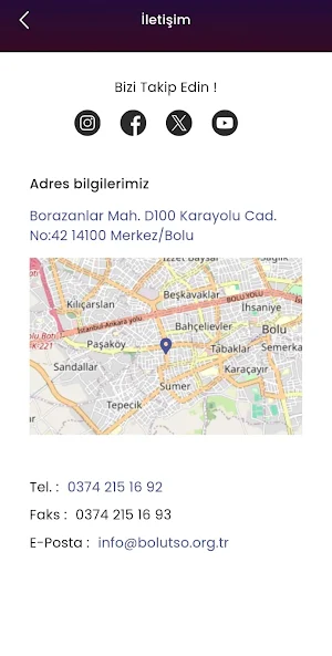 Bolu TSO Screenshot 3