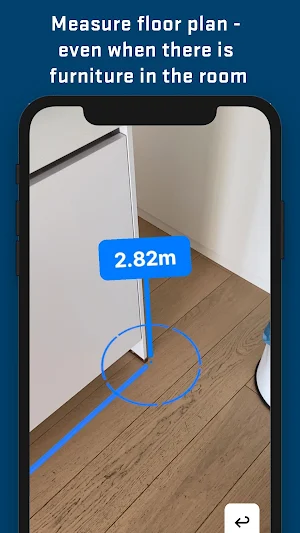 CARAT easyroom Screenshot 0