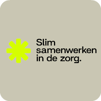 Slim Samenwerken in de Zorg