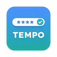 Tempo - Secure One Time Access