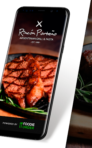 Rincon Porteño Screenshot 1