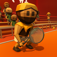 Tennis Flick