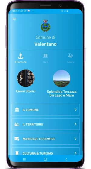 MyValentano Screenshot 2