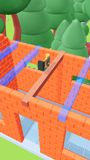 ASMR Building Screenshot 3