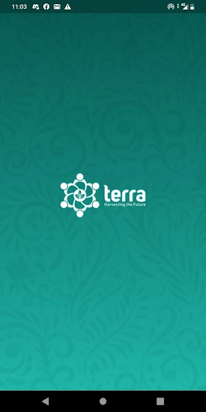 Terra Pengawas Lapangan Screenshot 0