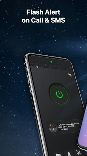 Flashlight: LED Torchlight Pro Screenshot 0