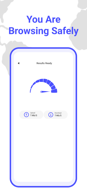 CipherX VPN Screenshot 2