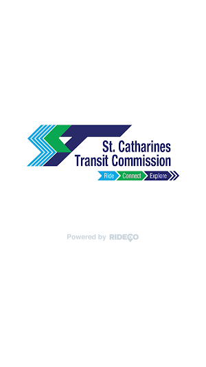 SCTC Paratransit for Drivers Screenshot 0