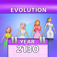 Human Evolution 3D