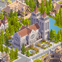 Designer City: Fantasy Empire