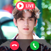 Jinyoung Fake Call