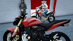 MX Bikes BR - Jogos de Motos Screenshot 0