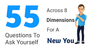 55 Questions To Ask YourSelf Screenshot 0