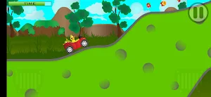 Crazy Duck Road Screenshot 1