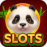 Panda Lucky Park - Slots Game