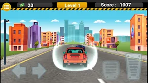 Speed Racing Game Screenshot 3