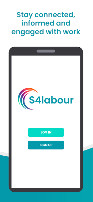 S4 Connect Screenshot 0