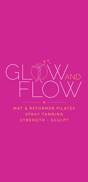 Glow and Flow Screenshot 0