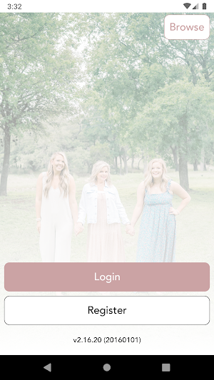 Common Roots Boutique Screenshot 0