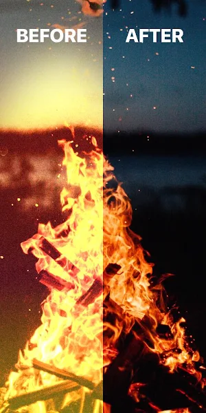 Light Presets Screenshot 3