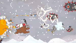Bearplane Screenshot 2