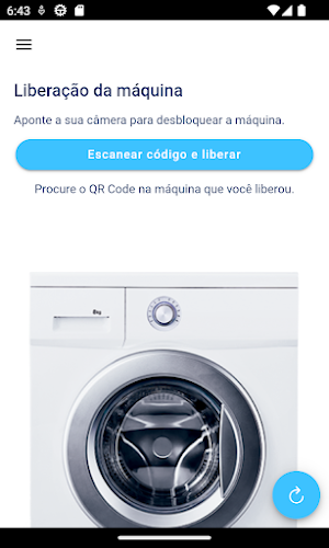 C'Clean Lavanderia Screenshot 1