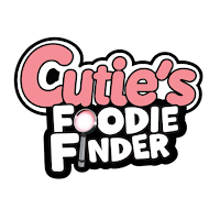 Cutie's Foodie Finder