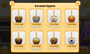Baker Business 2: Cake Tycoon - Halloween Free Screenshot 3
