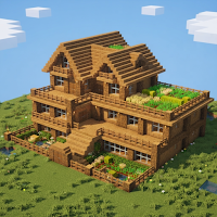 Lokicraft: Bulding Craft