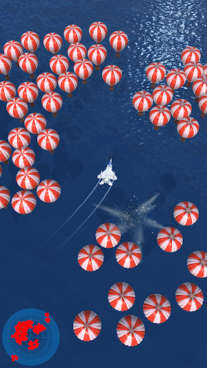 Air Survivor Screenshot 0