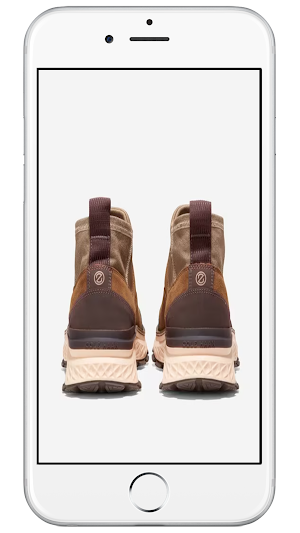 Cole Haan App Screenshot 2