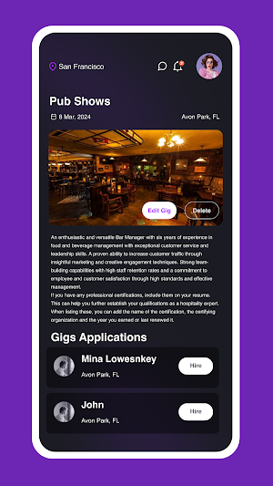 Gigalot Screenshot 1