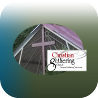 Christian Gathering - Texas
