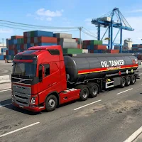 Cargo Oil Tanker Simulator 3D