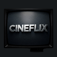 CineFlix Player Pro
