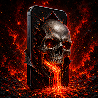 3D Live Wallpapers - 4K