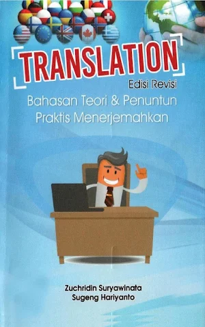 Translation Bahasan Teori Screenshot 0