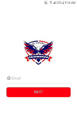 U. S. Academy of Taekwondo Screenshot 0