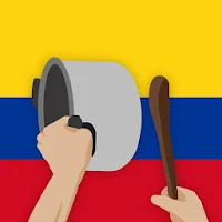 Cacerolappzo Colombia