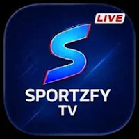 SportzFy Tv Hd Live Football