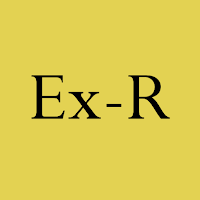 Ex-R by PAVN
