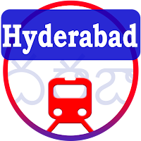 Hyderabad Metro, MMTS Trains, RTC Bus Timetable