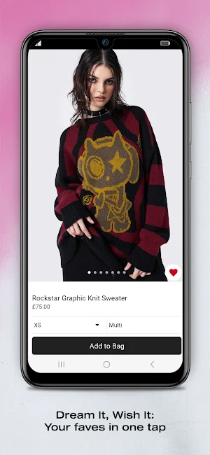 Minga London US Screenshot 3