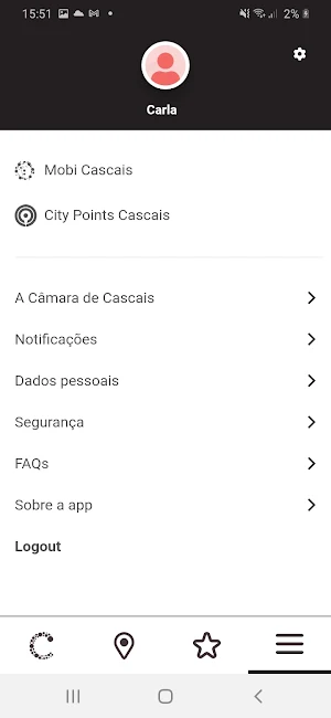360 City Cascais Screenshot 3