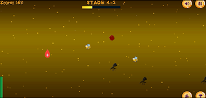 Mosquito Squash Screenshot 2