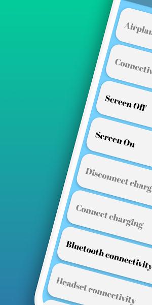 Event App Screenshot 0
