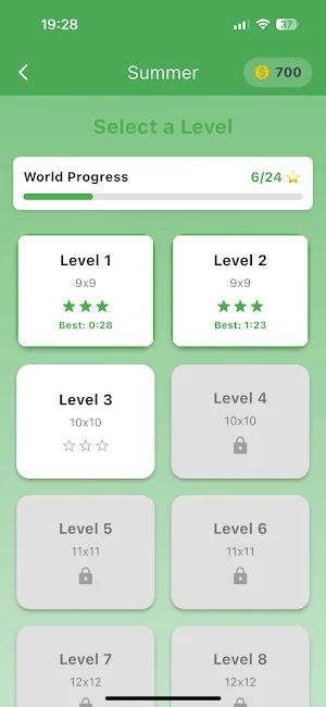 Minesweeper Clash Screenshot 2
