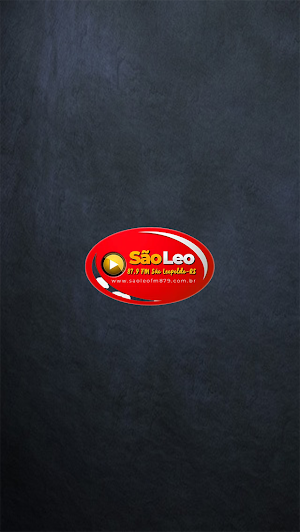 Rádio São Léo FM 87.9 Screenshot 0