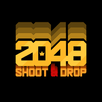 Shoot And Drop 2048 BlockMerge